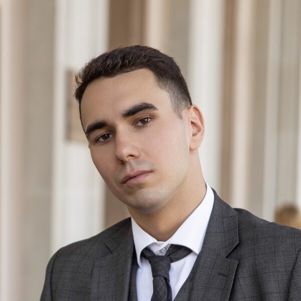 Danil Shustimov