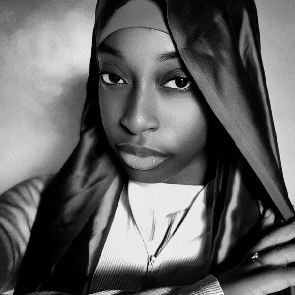 Rokhaya Sané