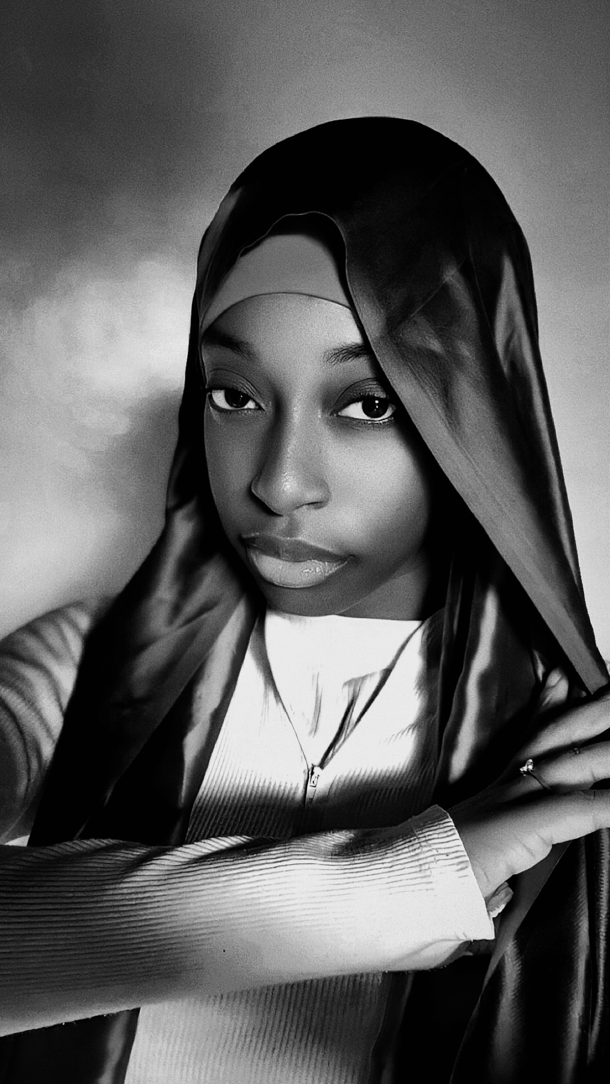 Rokhaya Sané