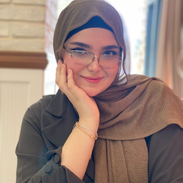 شهد الحلفي