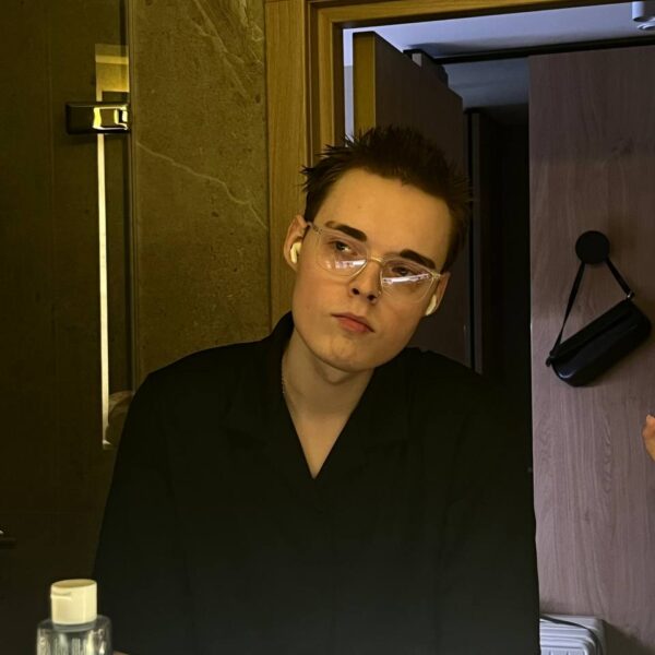 Maksim Kazadaev