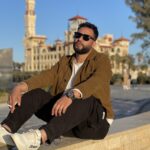 Muhammad AymaN - صباح السالم, الكويت