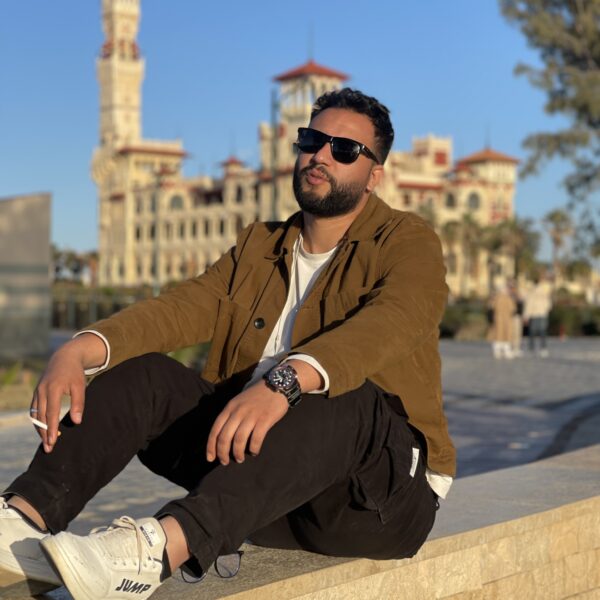 Muhammad AymaN