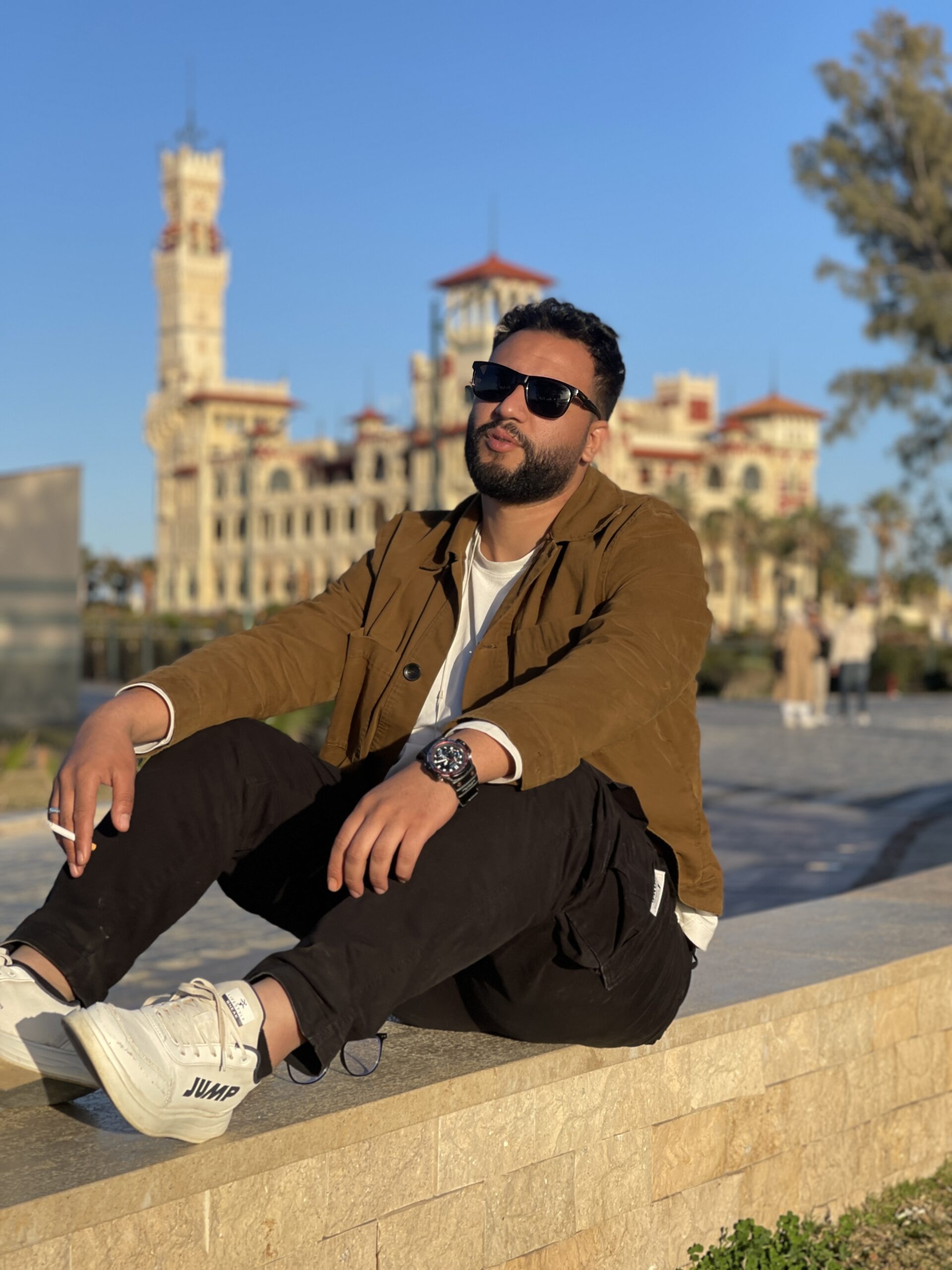 Muhammad AymaN