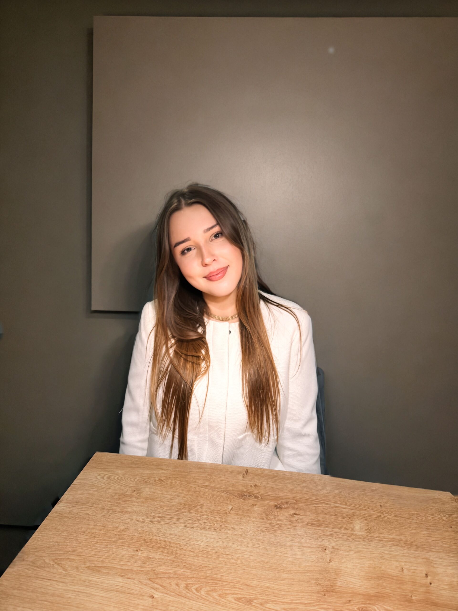 Ksenia Akhrymenko