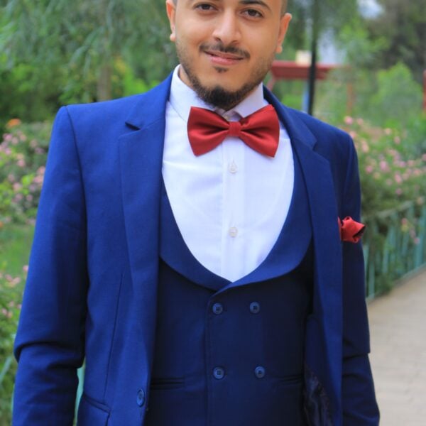 Kamal Hadanah