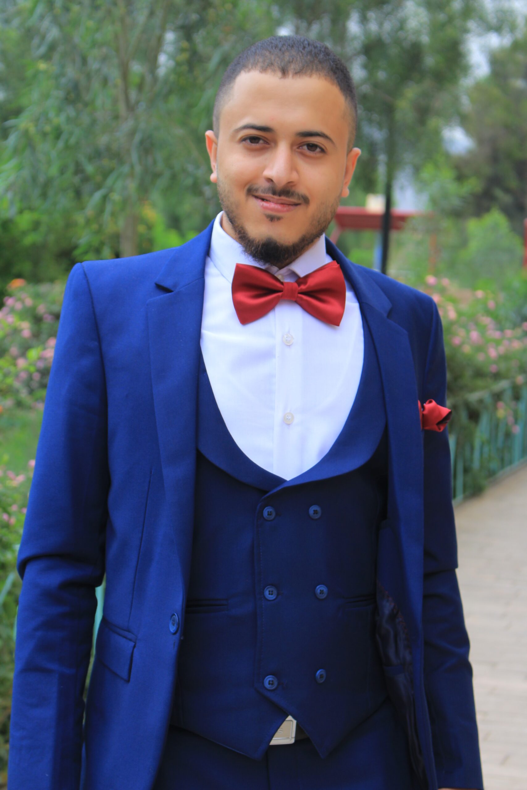 Kamal Hadanah