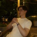Shoxjaxon Shukurov - Tashkent, Uzbekistan