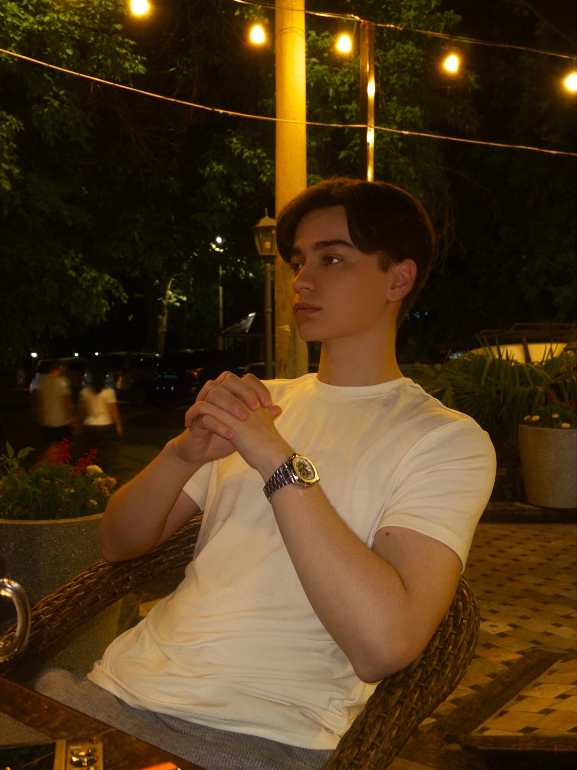 Shoxjaxon Shukurov