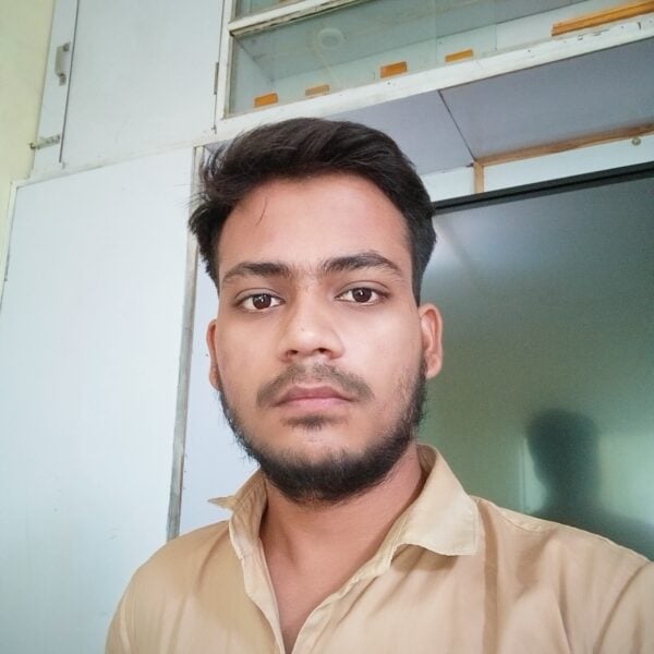 Vaibhav Chaurasiya