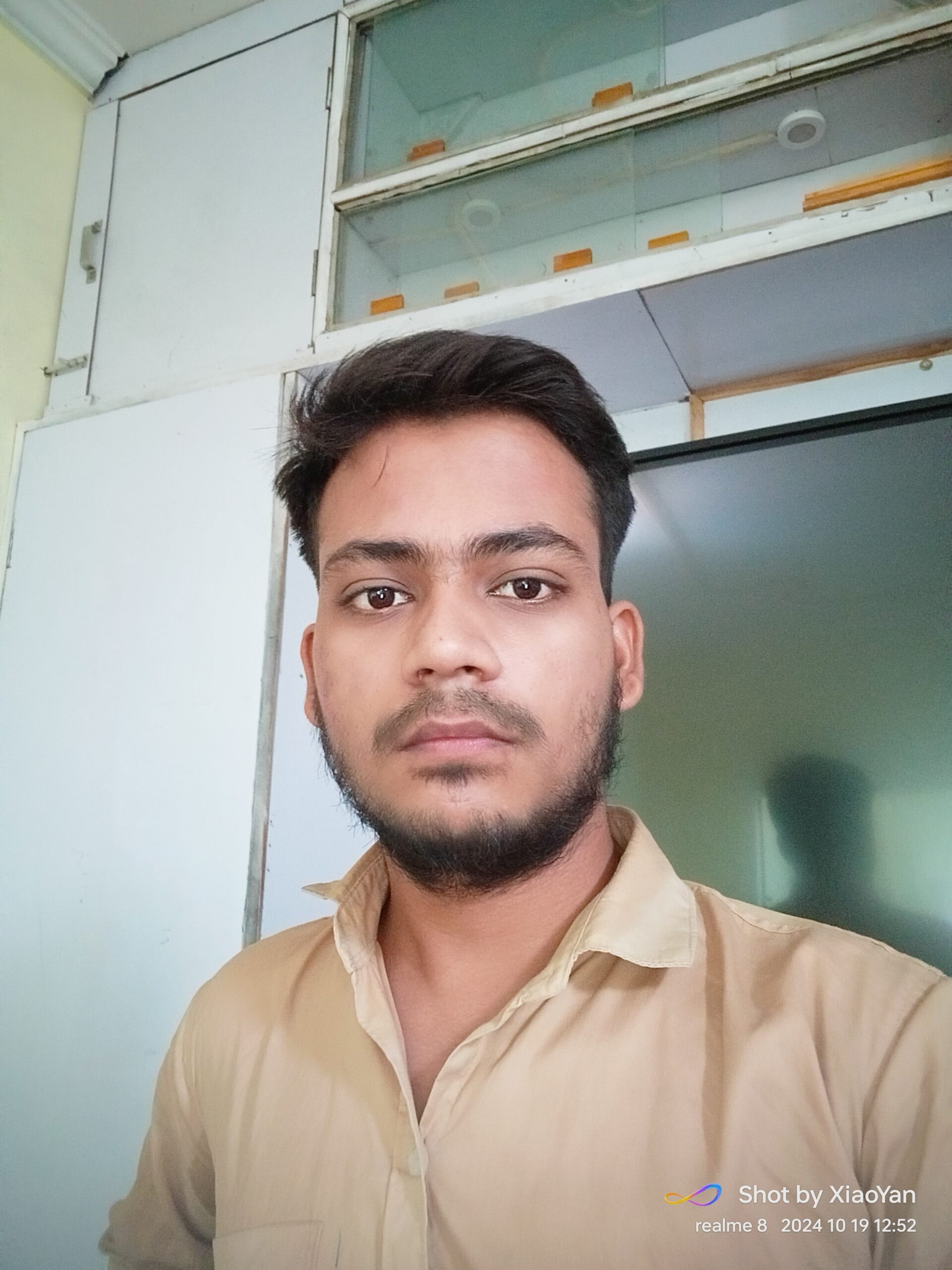 Vaibhav Chaurasiya