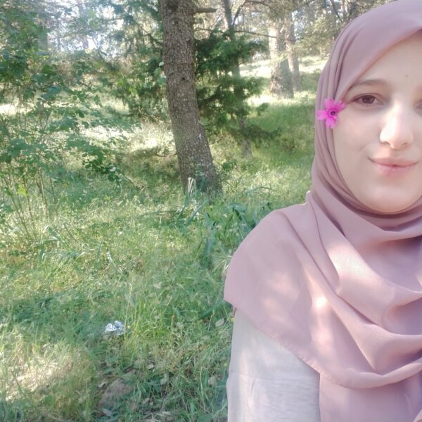 سارة سدي