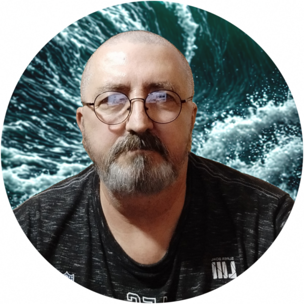 Valentin Panchenko