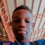 Innocent Emmanuel - Lagos, Nigéria