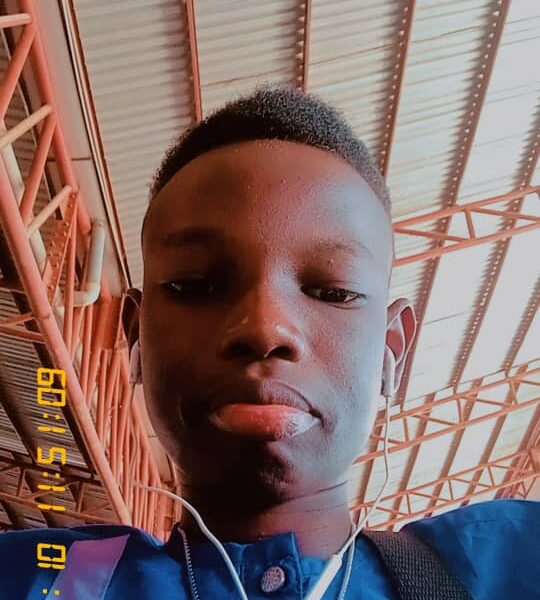 Innocent Emmanuel
