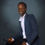 Ssekyanzi Allan - Kampala, Uganda