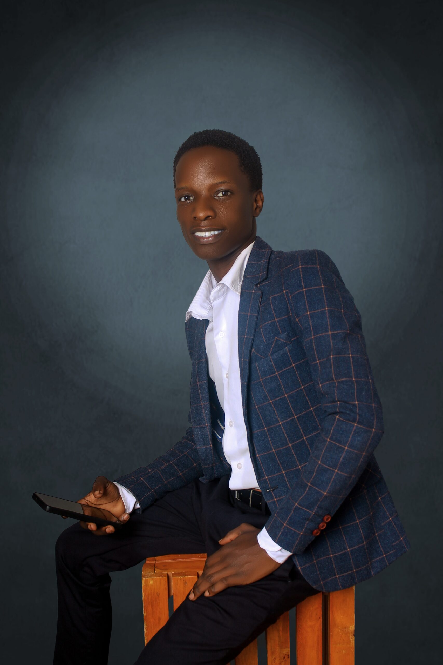 Ssekyanzi Allan