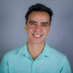 Victor Gonzalez - Puebla, Mexico