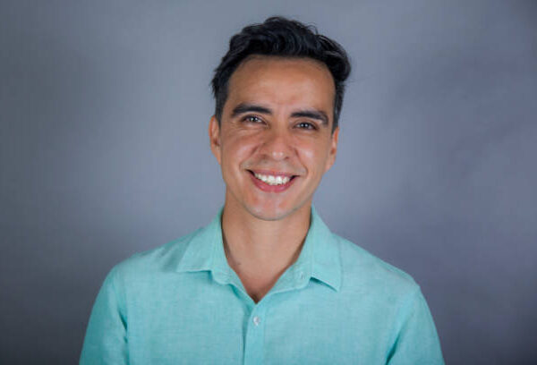 Victor Gonzalez