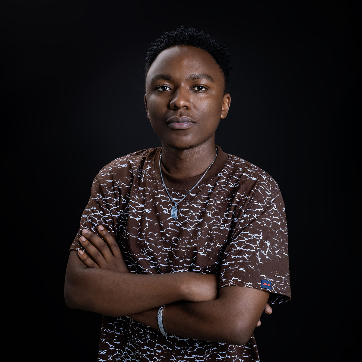 Kwizera Jacques