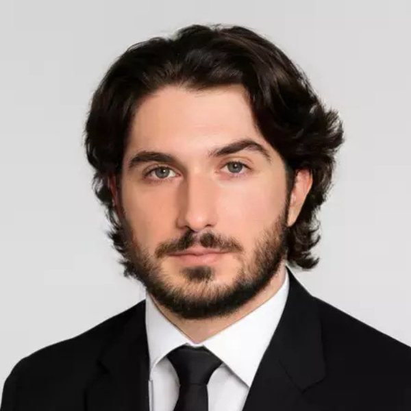 John Quentin Cruiziat 