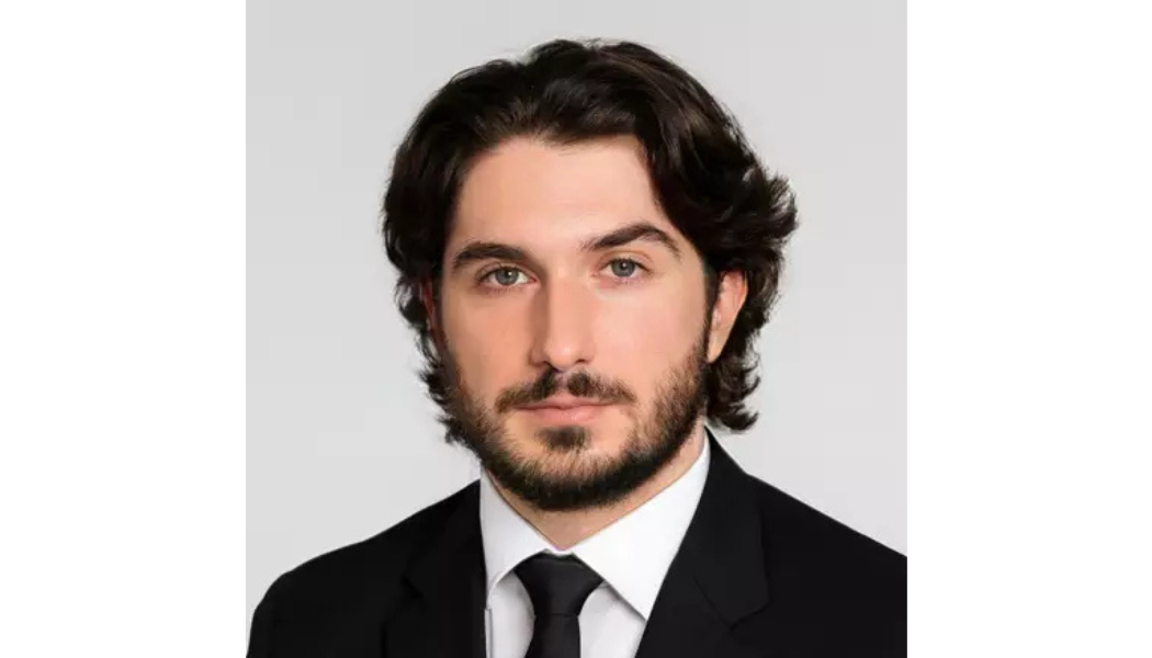 John Quentin Cruiziat 