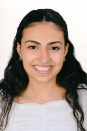 Joy Fares