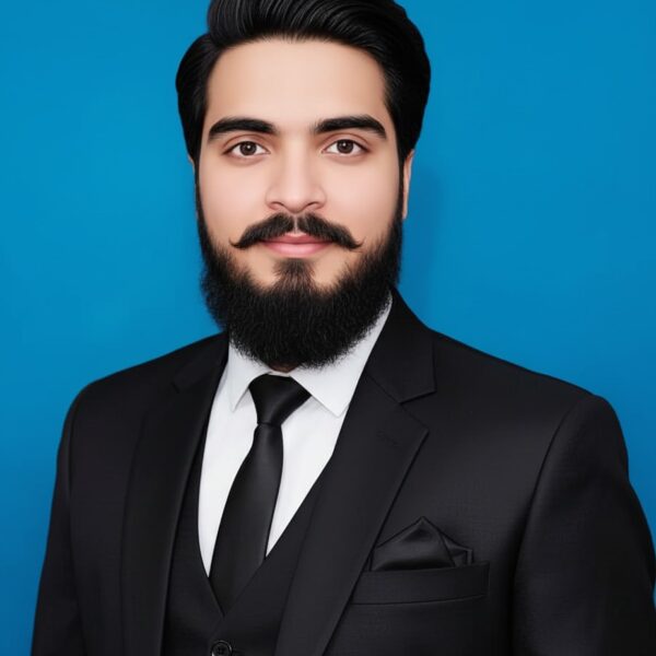 Muhammad Kashif Raza