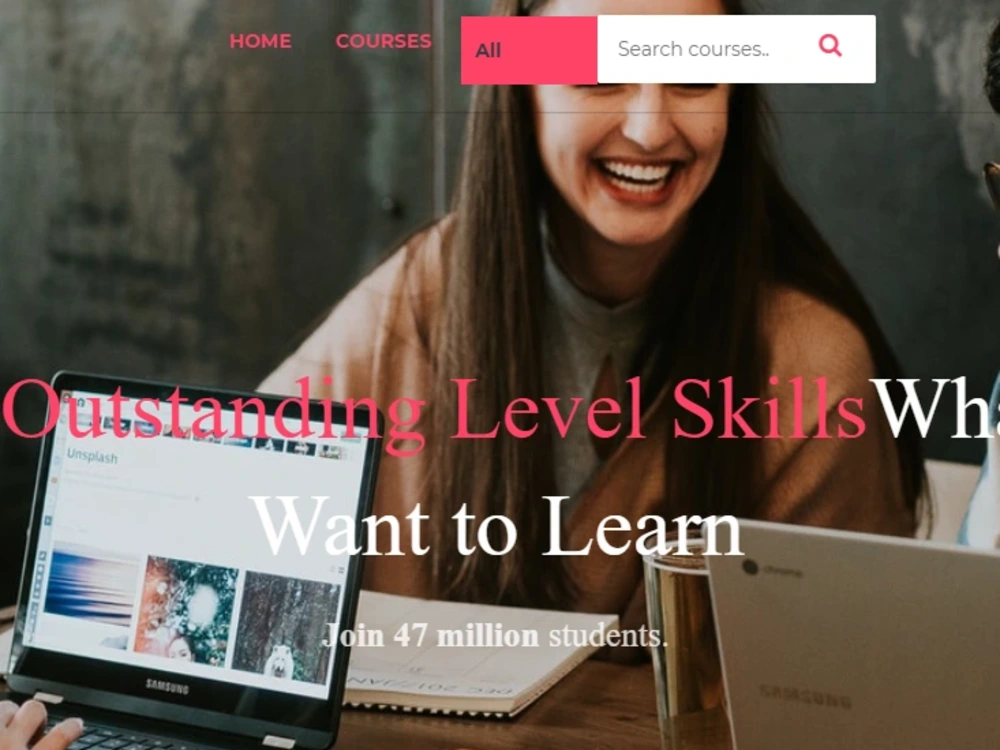 i Will provide work in Custom Web App in PHP or codignater or Laravel - portfolio - 2