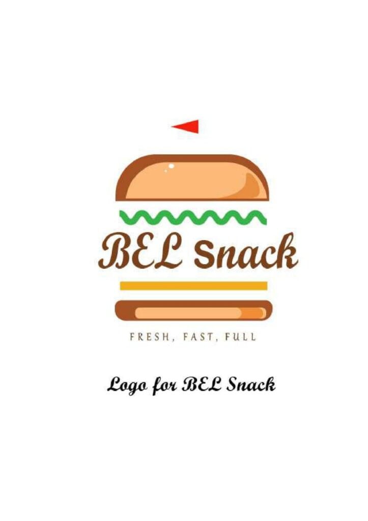 Je concevrai votre logo, vos affiches et vos publicités sur les réseaux sociaux - portfolio - 1