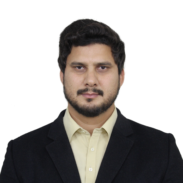 Mahmood Alkozai
