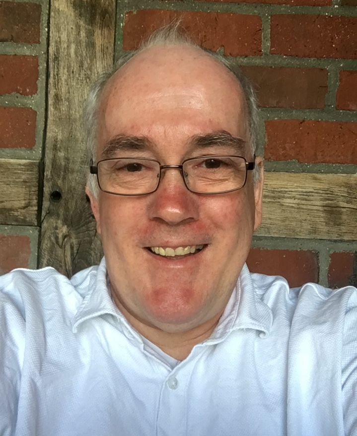 Marc Koch