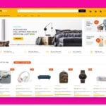 I Will Build Custom React/NextJS UI Templates for Dashboards, Portfolios & Ecommerce – Responsive & SEO-Optimized! - Remote