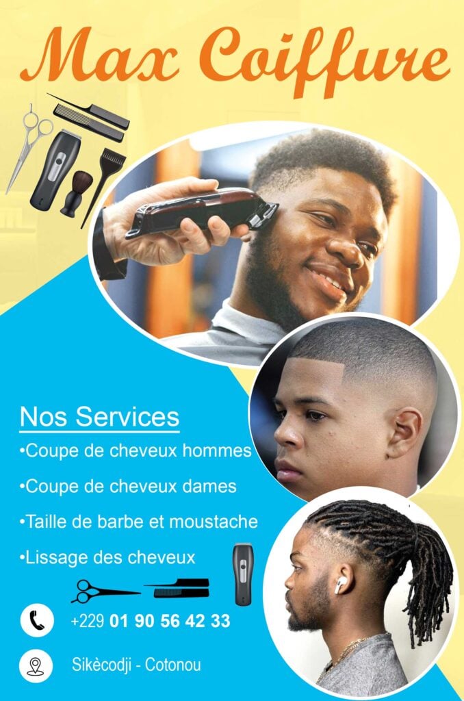 Nansub BISSIRIOU - portfolio - 2