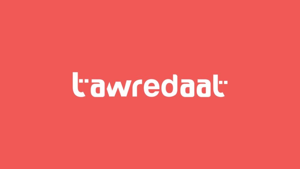 Tawredaat - cover