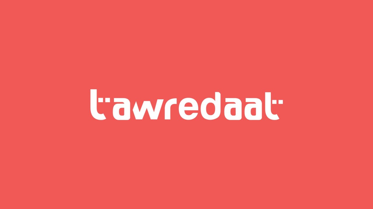 Tawredaat - cover