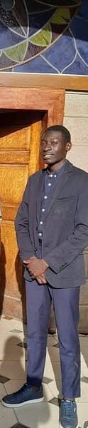 Rollex Oluoch