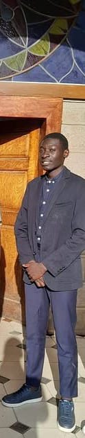 Rollex Oluoch