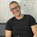 Mohamed Mokhtar - Cairo, Egypt