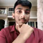 Ranajit Debnath - Delhi, India