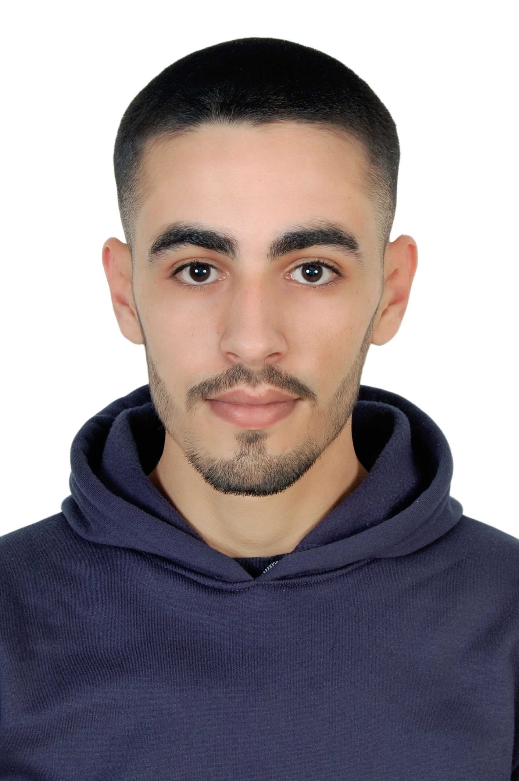 Akram Hamdi
