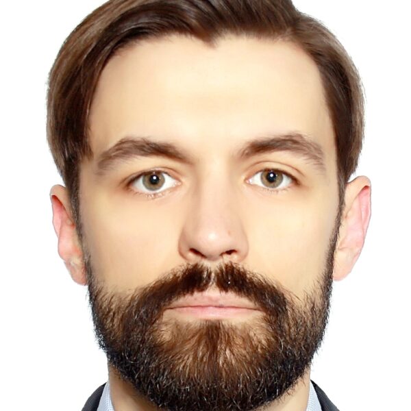 Aleksandr Denisov
