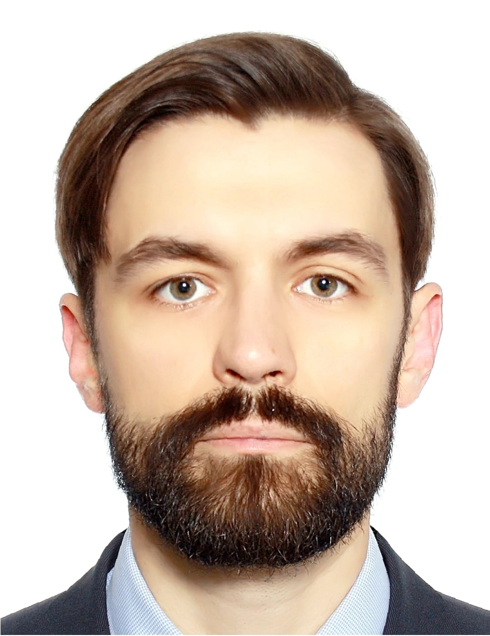 Aleksandr Denisov