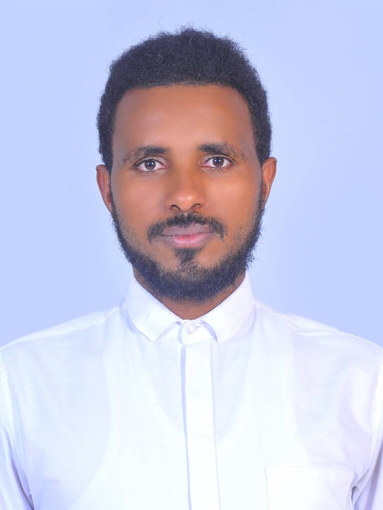 amare tesfaw - cover