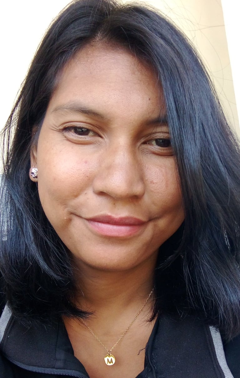 Miora Tiana RAMBELOHARISON - cover