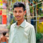 SANI AKON - Barisal, Bangladesh
