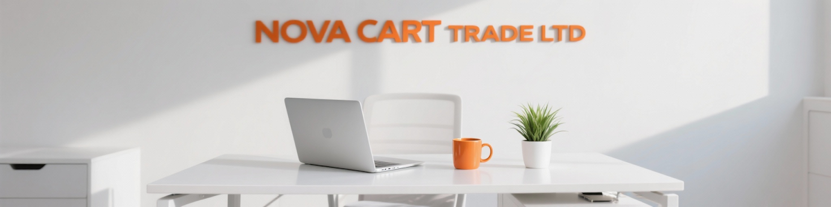 Nova Cart Trade Limited - cover
