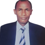 Armand RASOANAIVO - Antananarivo, Madagascar