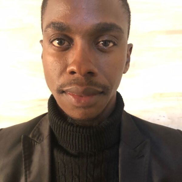 Chima Okafor