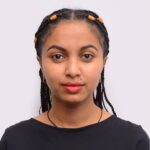 kidist mesfin - أديس أبابا, إثيوبيا